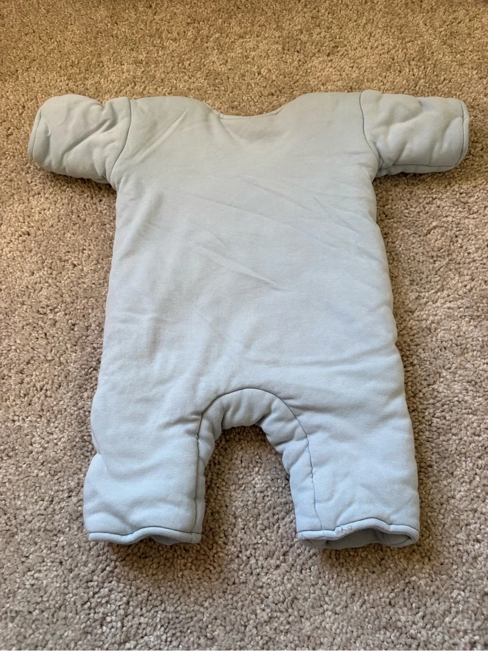 Magic Merlin Sleepsuit S